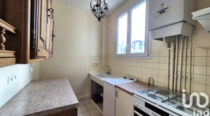 Appartement 4 pièces de 60 m² à Reims (51100)