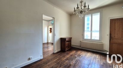 Appartement 4 pièces de 60 m² à Reims (51100)