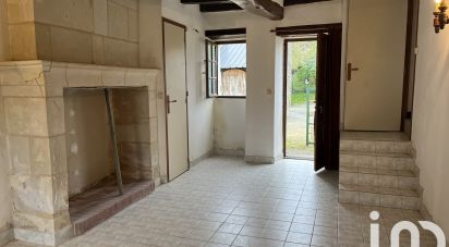 Maison 6 pièces de 109 m² à - (49490)