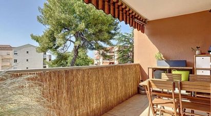 Appartement 3 pièces de 69 m² à Antibes (06600)