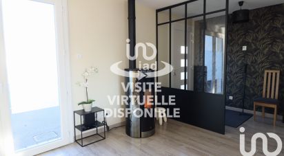 Maison 7 pièces de 105 m² à Ostricourt (59162)