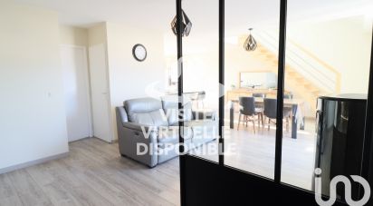 Maison 7 pièces de 105 m² à Ostricourt (59162)