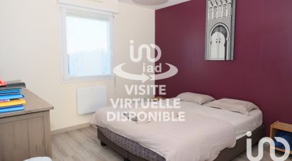 Maison 7 pièces de 105 m² à Ostricourt (59162)