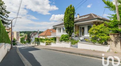 Maison 7 pièces de 185 m² à Metz (57070)