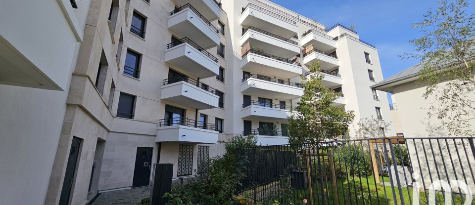 Appartement 4 pièces de 80 m² à Colombes (92700)