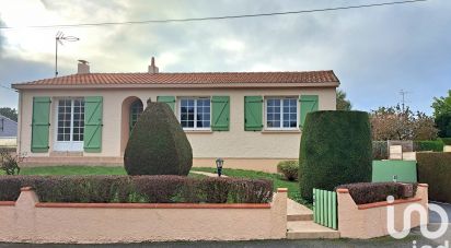 House 6 rooms of 119 m² in La Ferrière (85280)