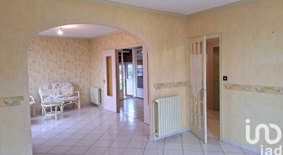 House 6 rooms of 119 m² in La Ferrière (85280)