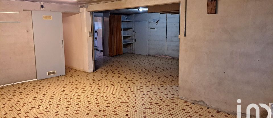 House 6 rooms of 119 m² in La Ferrière (85280)