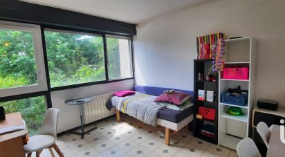 Studio 1 room of 21 m² in Bordeaux (33000)