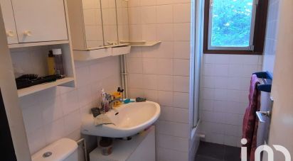 Studio 1 pièce de 21 m² à Bordeaux (33000)