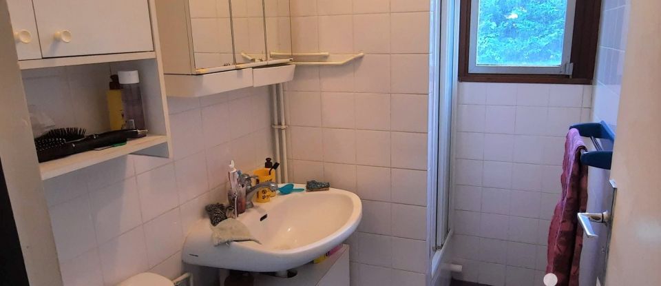 Studio 1 room of 21 m² in Bordeaux (33000)