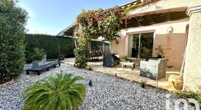 Traditional house 5 rooms of 125 m² in Bouillargues (30230)