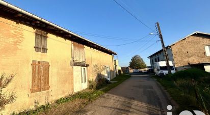 Village house 8 rooms of 249 m² in Sainte-Barbe (88700)