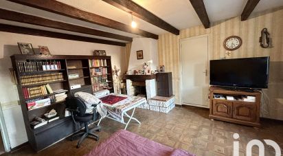 Village house 8 rooms of 249 m² in Sainte-Barbe (88700)