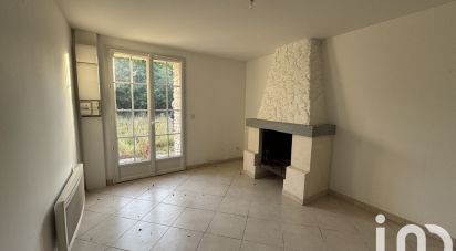 Traditional house 9 rooms of 179 m² in Montendre (17130)