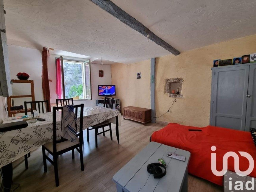 Maison 3 pièces de 54 m² à Saint-Thibéry (34630)