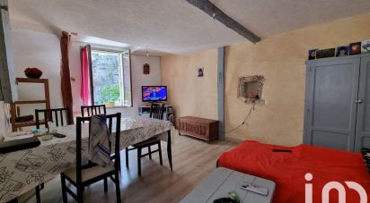 Maison 3 pièces de 54 m² à Saint-Thibéry (34630)