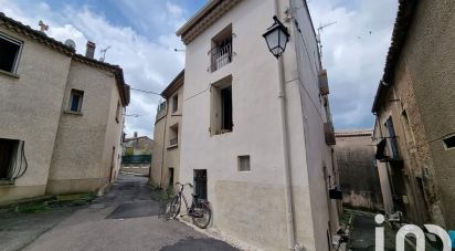 House 3 rooms of 54 m² in Saint-Thibéry (34630)