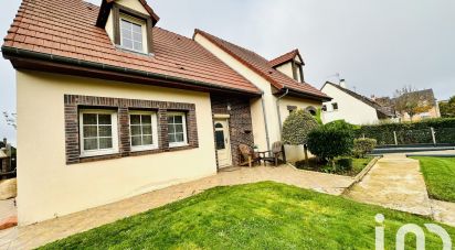 House 7 rooms of 158 m² in Mainvilliers (28300)