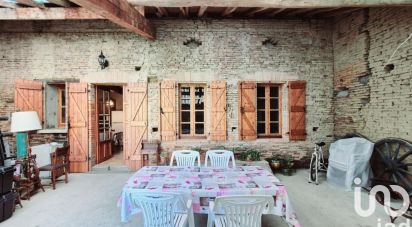 House 5 rooms of 196 m² in Saint-Lys (31470)