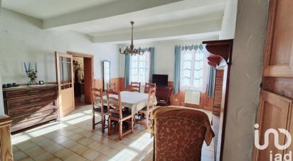 House 5 rooms of 196 m² in Saint-Lys (31470)