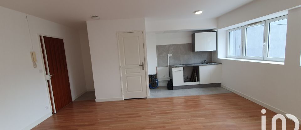 Studio 1 pièce de 29 m² à Orléans (45000)