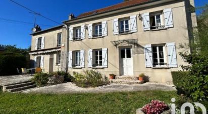 Mansion 8 rooms of 170 m² in Montgé-en-Goële (77230)