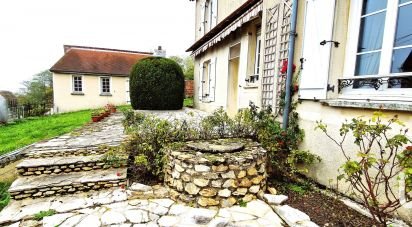 Mansion 8 rooms of 170 m² in Montgé-en-Goële (77230)