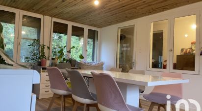 Cottage 6 rooms of 110 m² in Hem-Lenglet (59247)