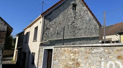 Maison de village 4 pièces de 70 m² à Gargenville (78440)