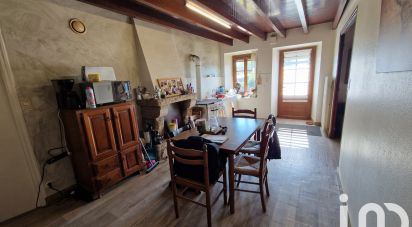 Maison 5 pièces de 71 m² à Rouillac (22250)