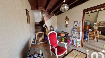 House 5 rooms of 71 m² in Rouillac (22250)