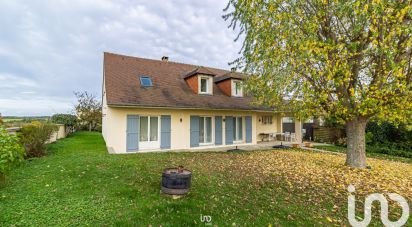 House 11 rooms of 260 m² in Maule (78580)