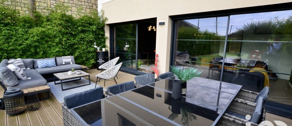 Maison 6 pièces de 150 m² à Conflans-Sainte-Honorine (78700)