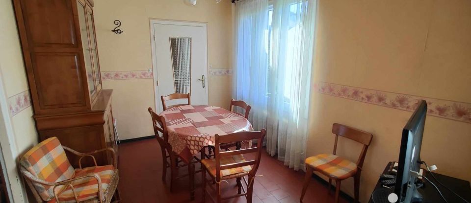 Village house 3 rooms of 60 m² in Ymonville (28150)