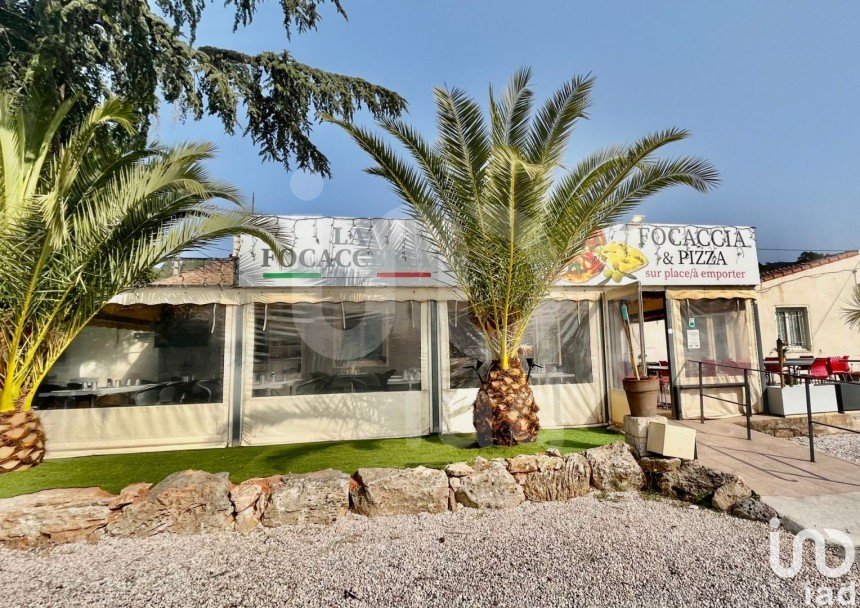 Restaurant de 108 m² à Le Cannet-des-Maures (83340)