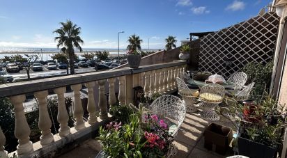 House 5 rooms of 160 m² in SAINT-PIERRE-LA-MER (11560)