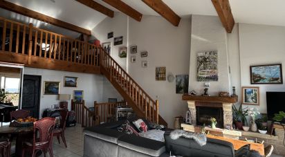 Maison 5 pièces de 160 m² à SAINT-PIERRE-LA-MER (11560)