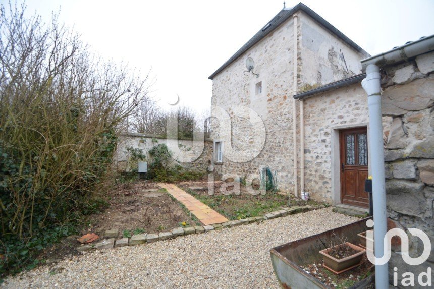 Country house 6 rooms of 131 m² in Bouillancy (60620)