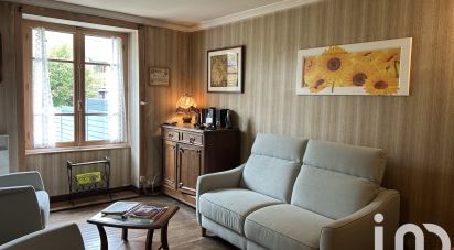 House 3 rooms of 65 m² in Saint-Brieuc-de-Mauron (56430)