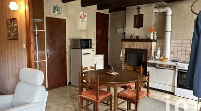 House 3 rooms of 65 m² in Saint-Brieuc-de-Mauron (56430)