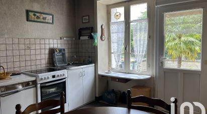 House 3 rooms of 65 m² in Saint-Brieuc-de-Mauron (56430)