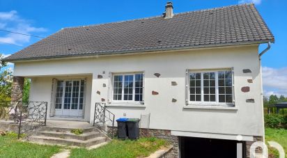 Pavillon 4 pièces de 76 m² à Abancourt (60220)