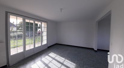 Pavillon 4 pièces de 76 m² à Abancourt (60220)