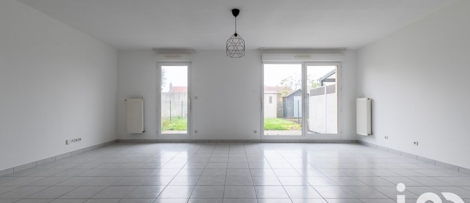 Maison 4 pièces de 97 m² à Florange (57190)