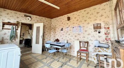 House 4 rooms of 109 m² in Vanault-le-Châtel (51330)