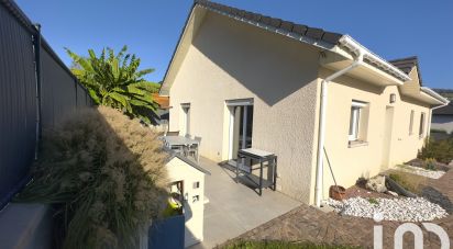 House 4 rooms of 90 m² in La Biolle (73410)