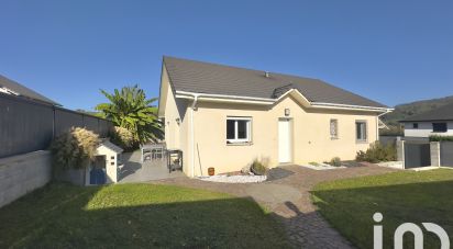 House 4 rooms of 90 m² in La Biolle (73410)