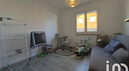 Maison 4 pièces de 90 m² à La Biolle (73410)