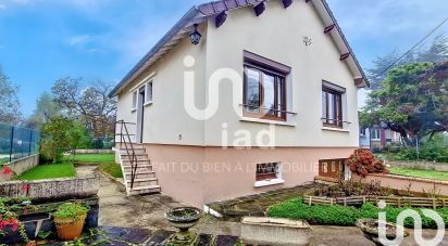 House 3 rooms of 61 m² in Trilport (77470)